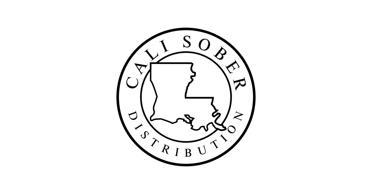 Cali Sober Distribution
