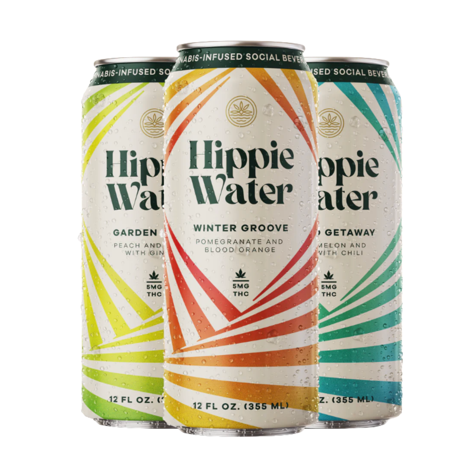 Hippie Water