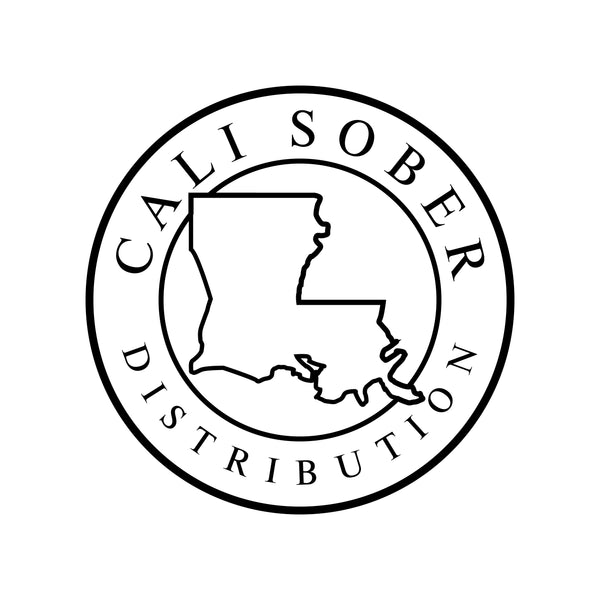 Cali Sober Distribution