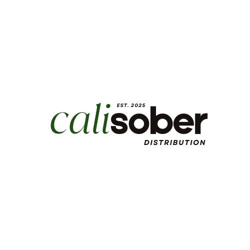 Cali Sober Distribution